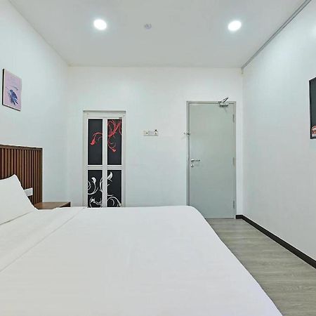 Padi Hotel Alor Setar Eksteriør bilde