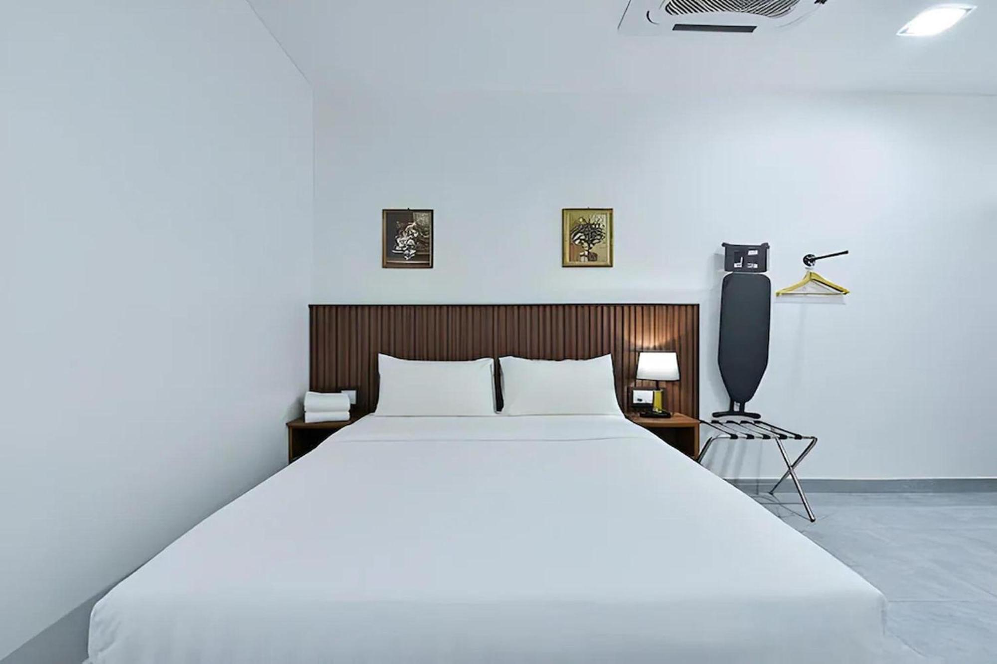 Padi Hotel Alor Setar Eksteriør bilde