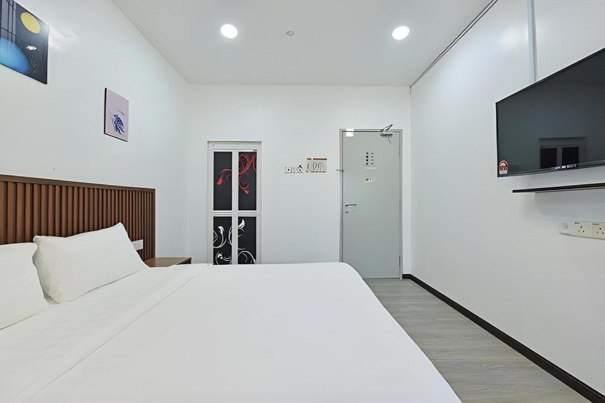 Padi Hotel Alor Setar Eksteriør bilde