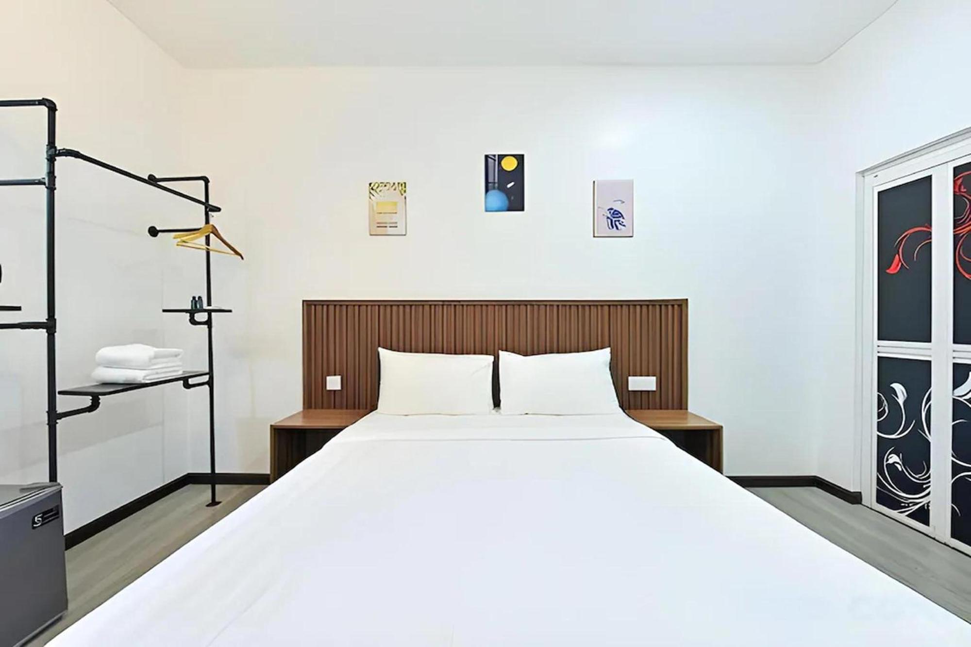 Padi Hotel Alor Setar Eksteriør bilde