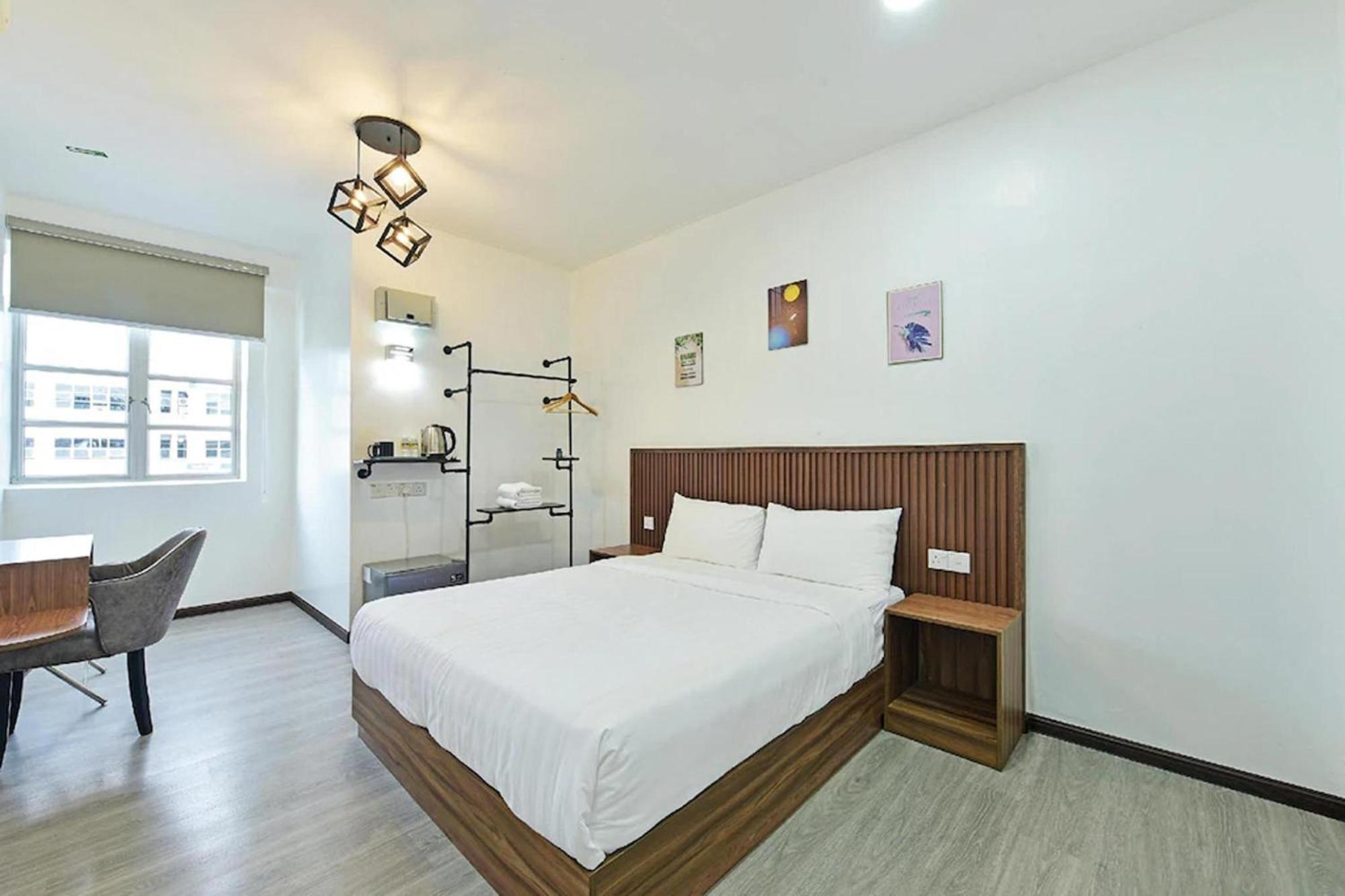 Padi Hotel Alor Setar Eksteriør bilde
