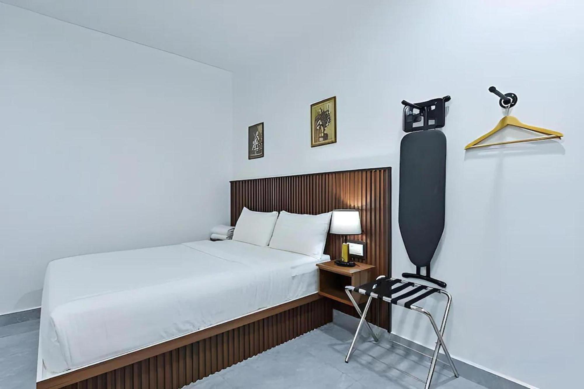 Padi Hotel Alor Setar Eksteriør bilde