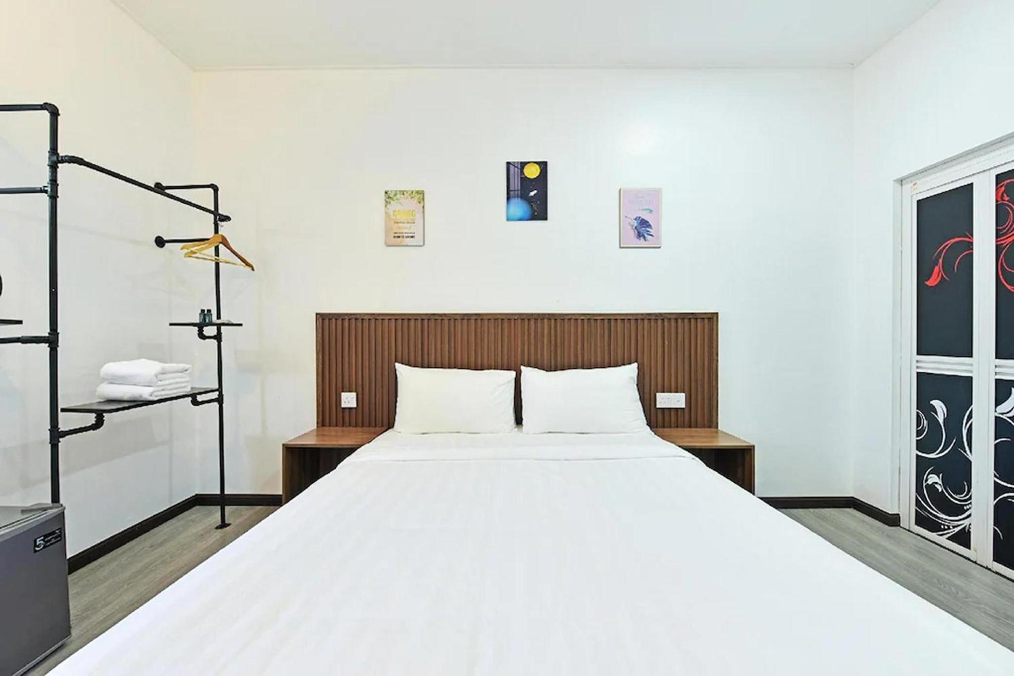 Padi Hotel Alor Setar Eksteriør bilde